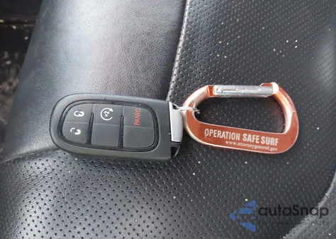 2021 Jeep Cherokee Latitude Lux 4X4 z USA, uszkodzony, nr VIN 1C4PJMMX5MD238113